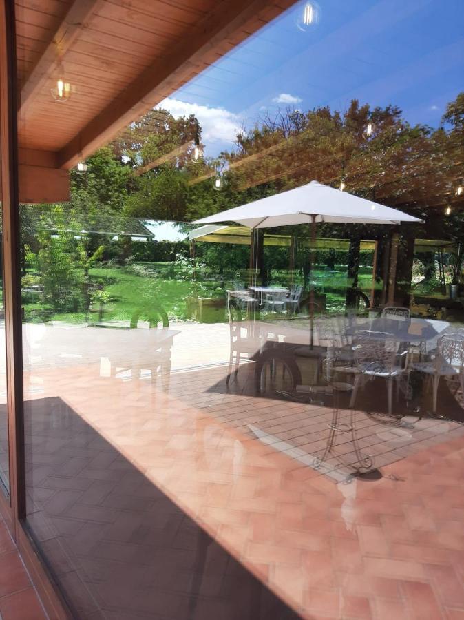 LA LOCANDA DELLA STAFFA - B&B