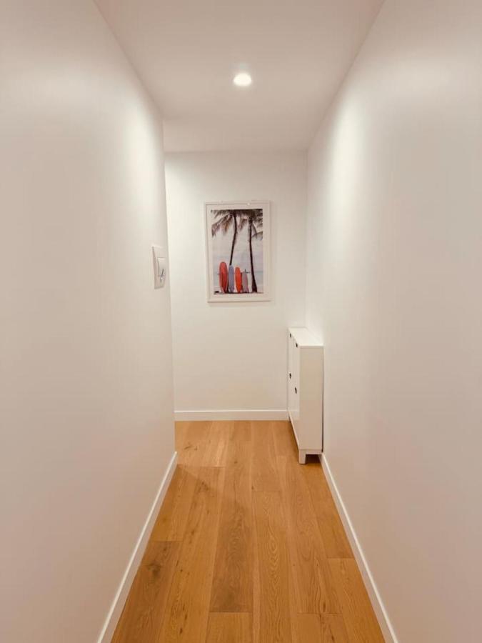 Cozy 1-Bed Flat with City Views - B&B