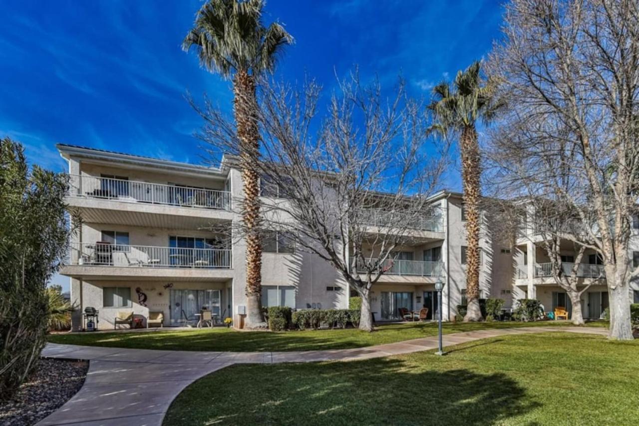 Waterpark Resort - 3 Beds 2 Bath - B&B St. George
