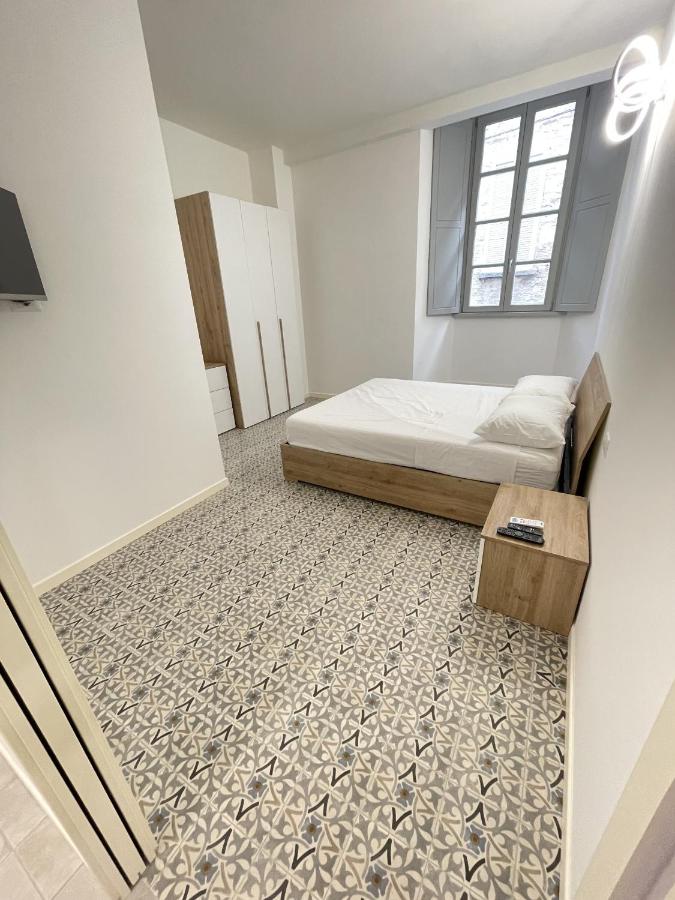 Two-Bedroom Deluxe Apartment