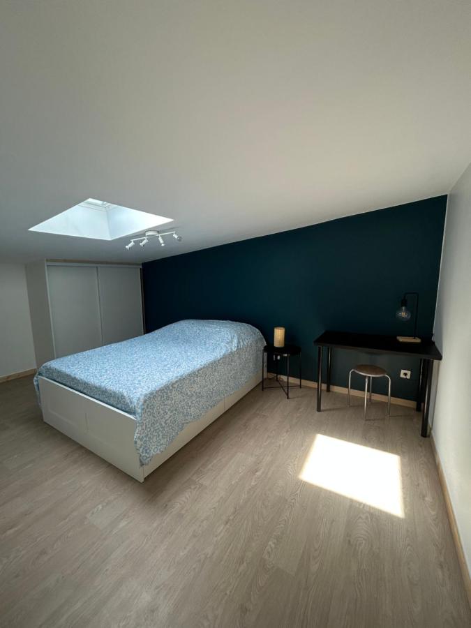 Appartement met 2 slaapkamers
