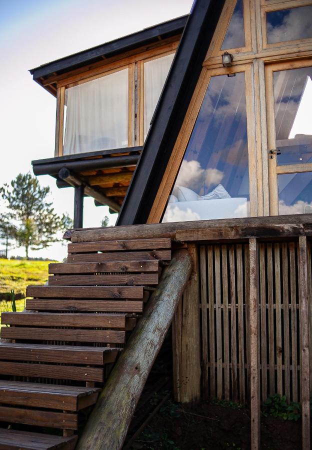 Chalet de 1 dormitorio
