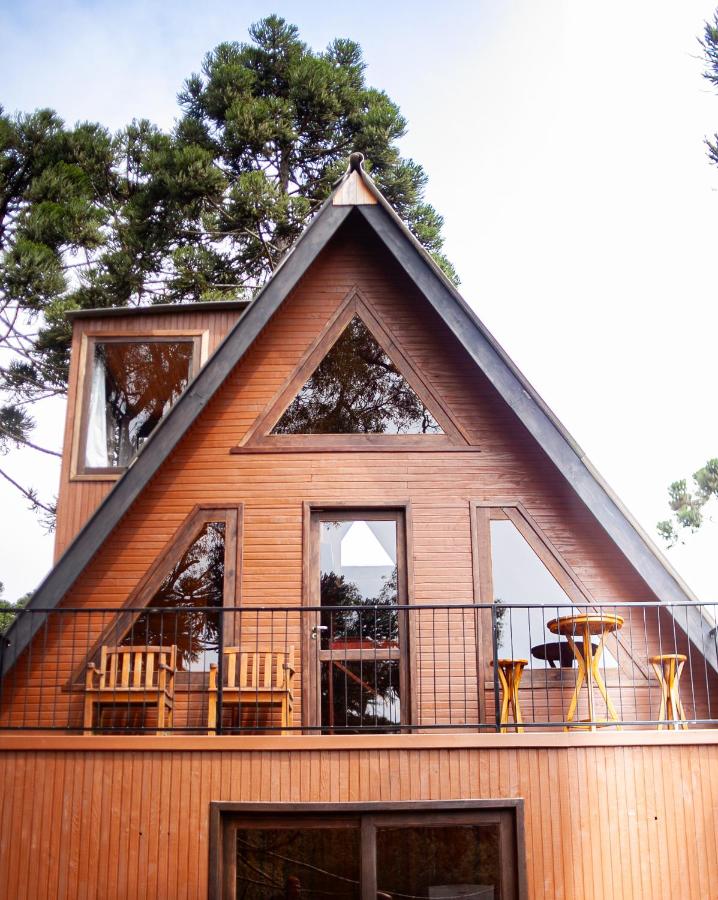 Chalet Superior