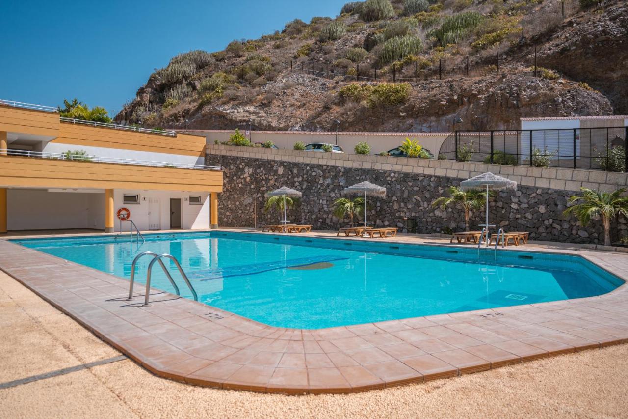 Sunset, apartamento en Costa Adeje - Relájate en el paraíso - Chambres d'hôtes Adeje