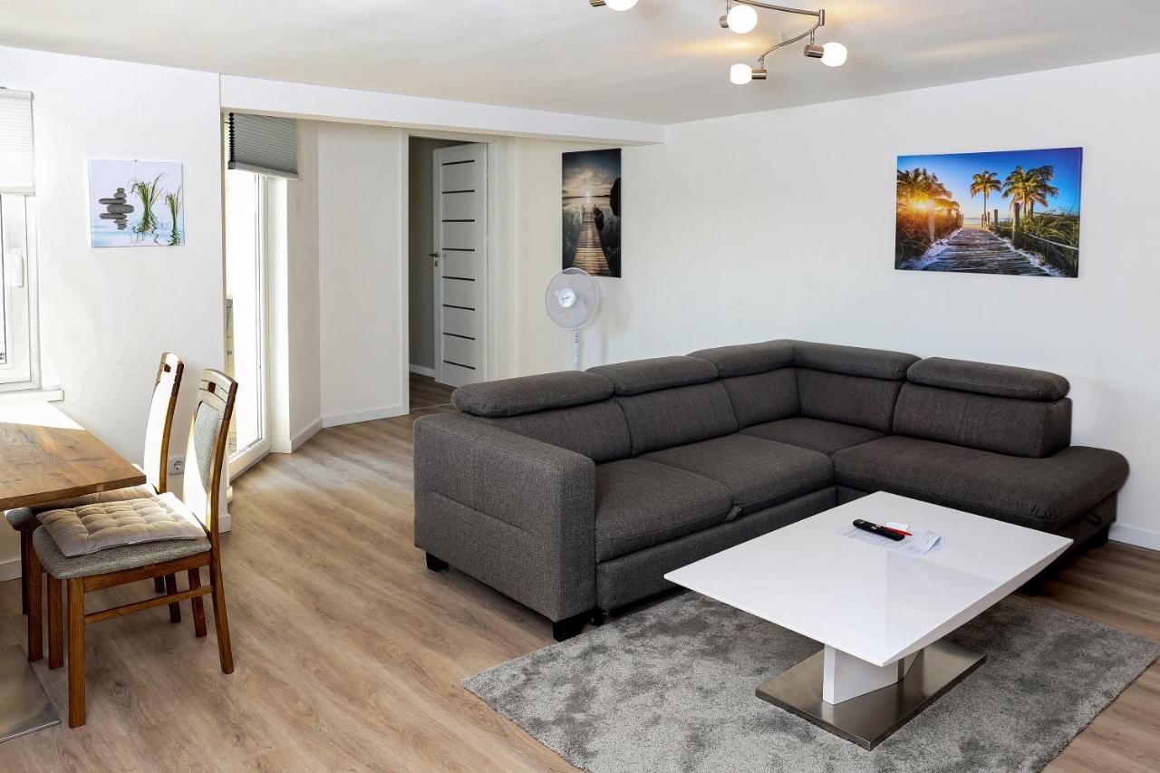 Apartment mit 2 Schlafzimmern