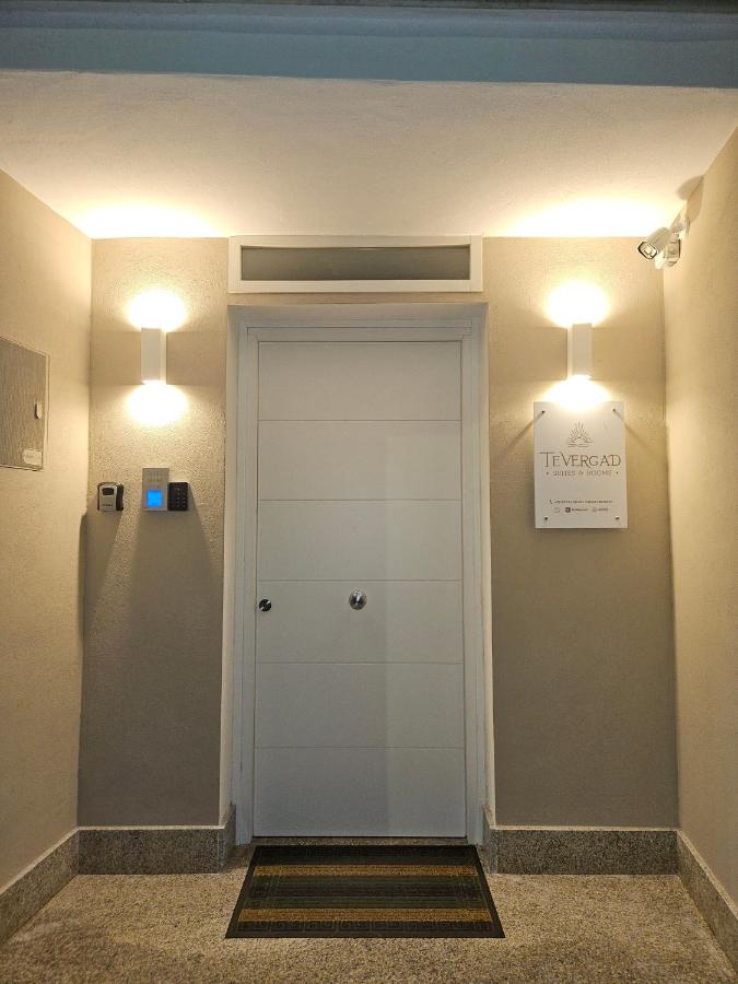 Tevergad Suites & Rooms - B&B