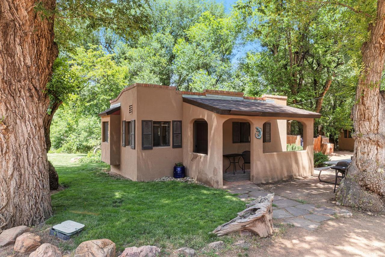 One-Bedroom Cottage