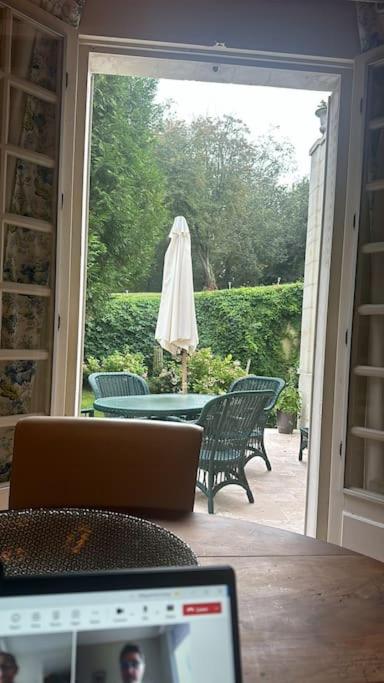 Villa Maison Roberto - B&B