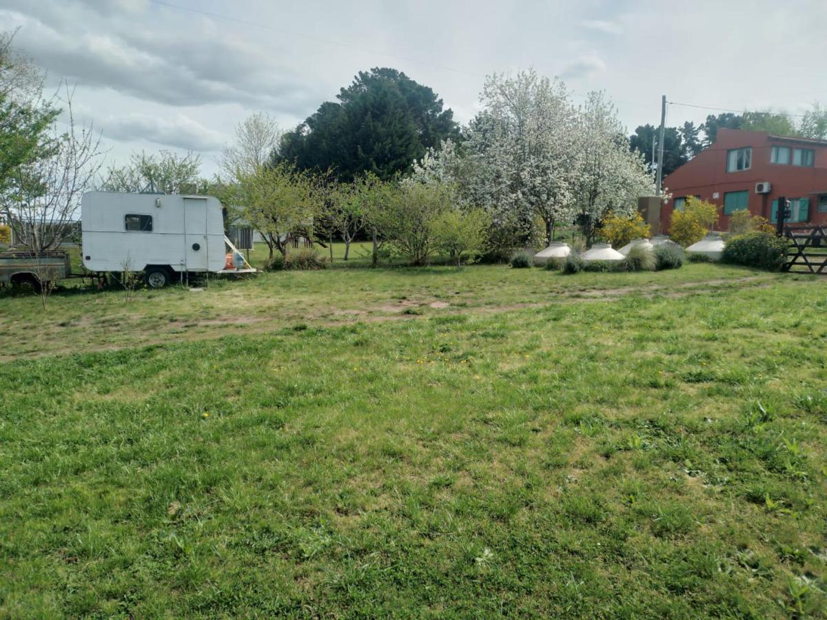 La Elenitaland - Bed and Breakfast Tandil