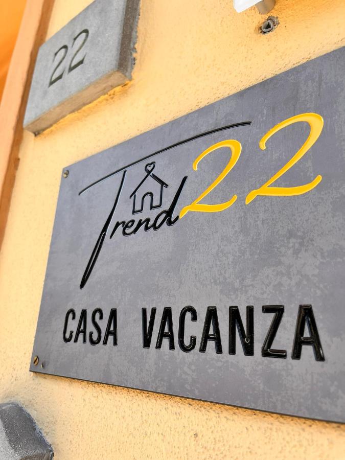 Trend22 Guest House - B&B