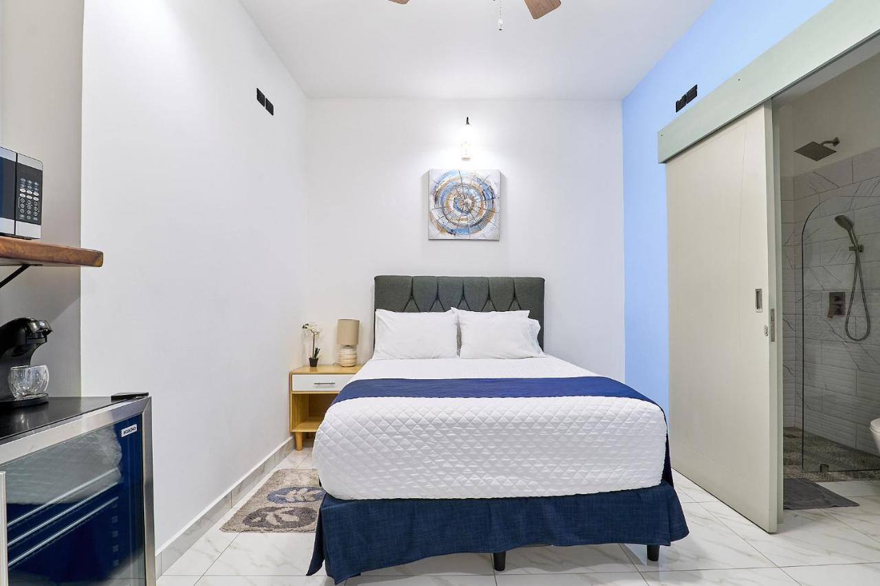 Apartaestudios La capital - B&B