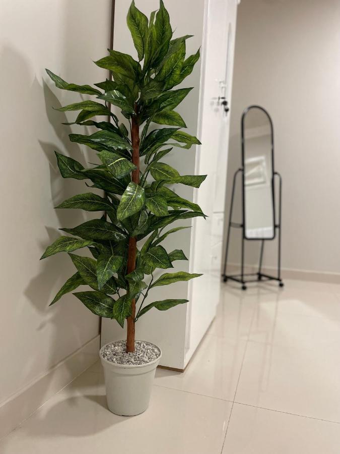 قرطبه مودرن - قريبة من المطار - Bed and Breakfast Riyad