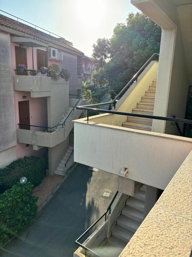 Appartamento Mediterraneo - B&B Acireale