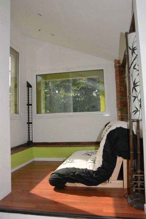 Penthouse Appartement