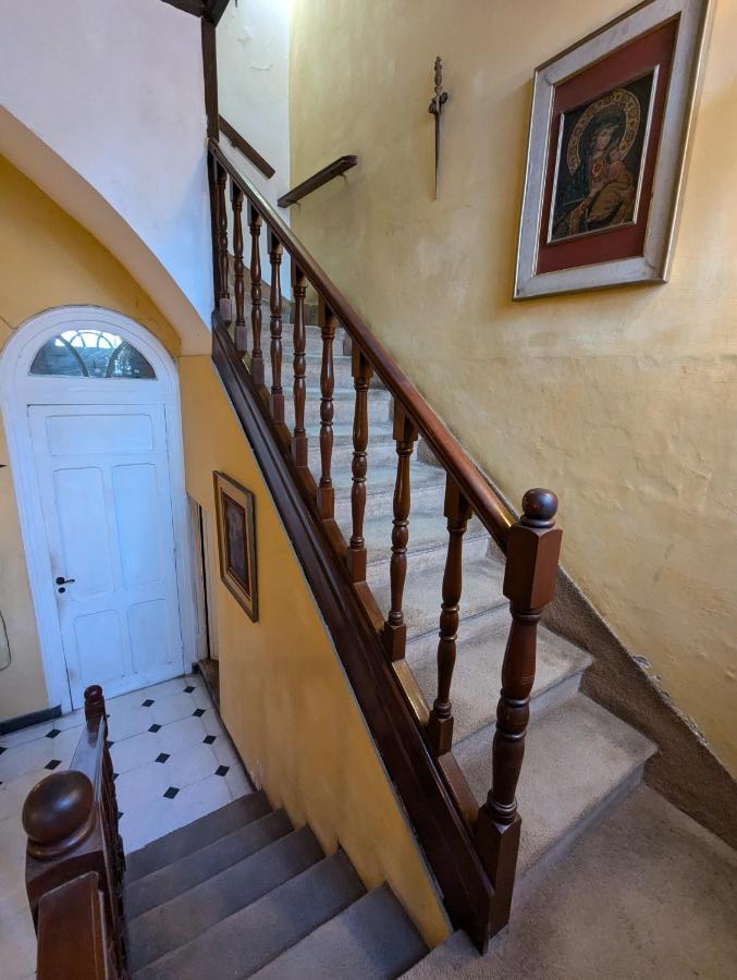 Casa linda, antigua y céntrica - B&B Ciudad de Salta