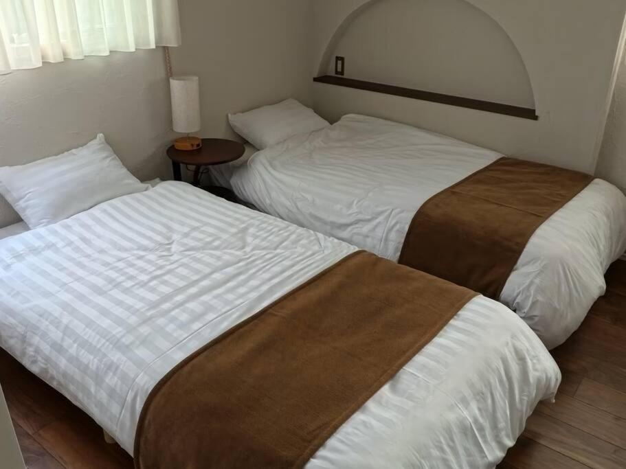 Casa con 1 dormitorio