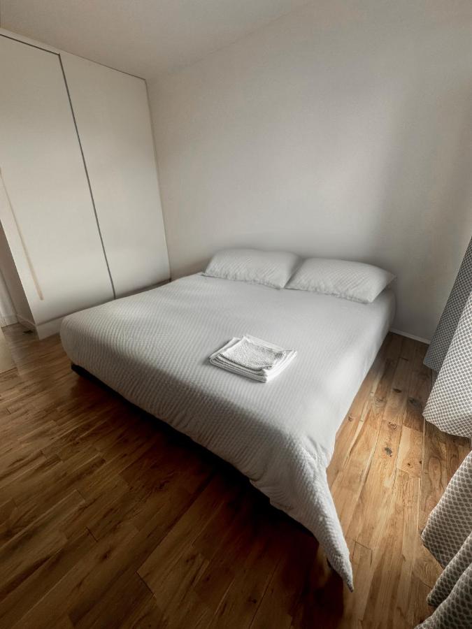 Central Accommodation in Dublin - Chambres d’hôtes