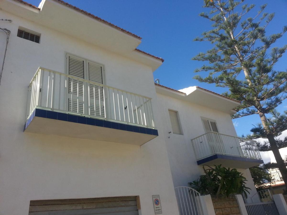 La Casa sopra il Mare - Bed and Breakfast