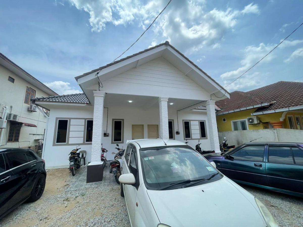 CL Homestay - Belakang Masjid SYP Machang - Ferienwohnung