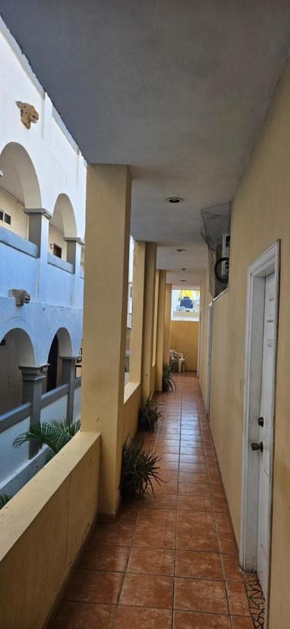 Appartement met 1 Slaapkamer