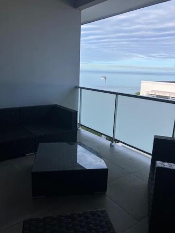 Le SERRA - Ferienwohnung Noumea