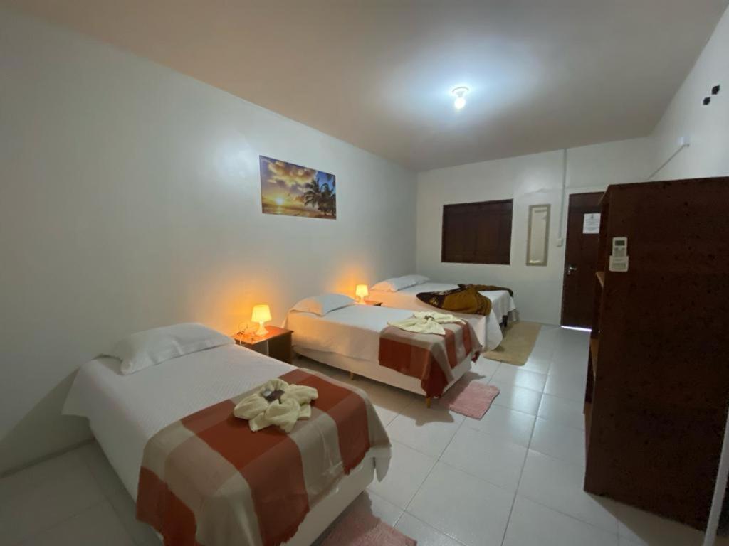Classic Quadruple Room