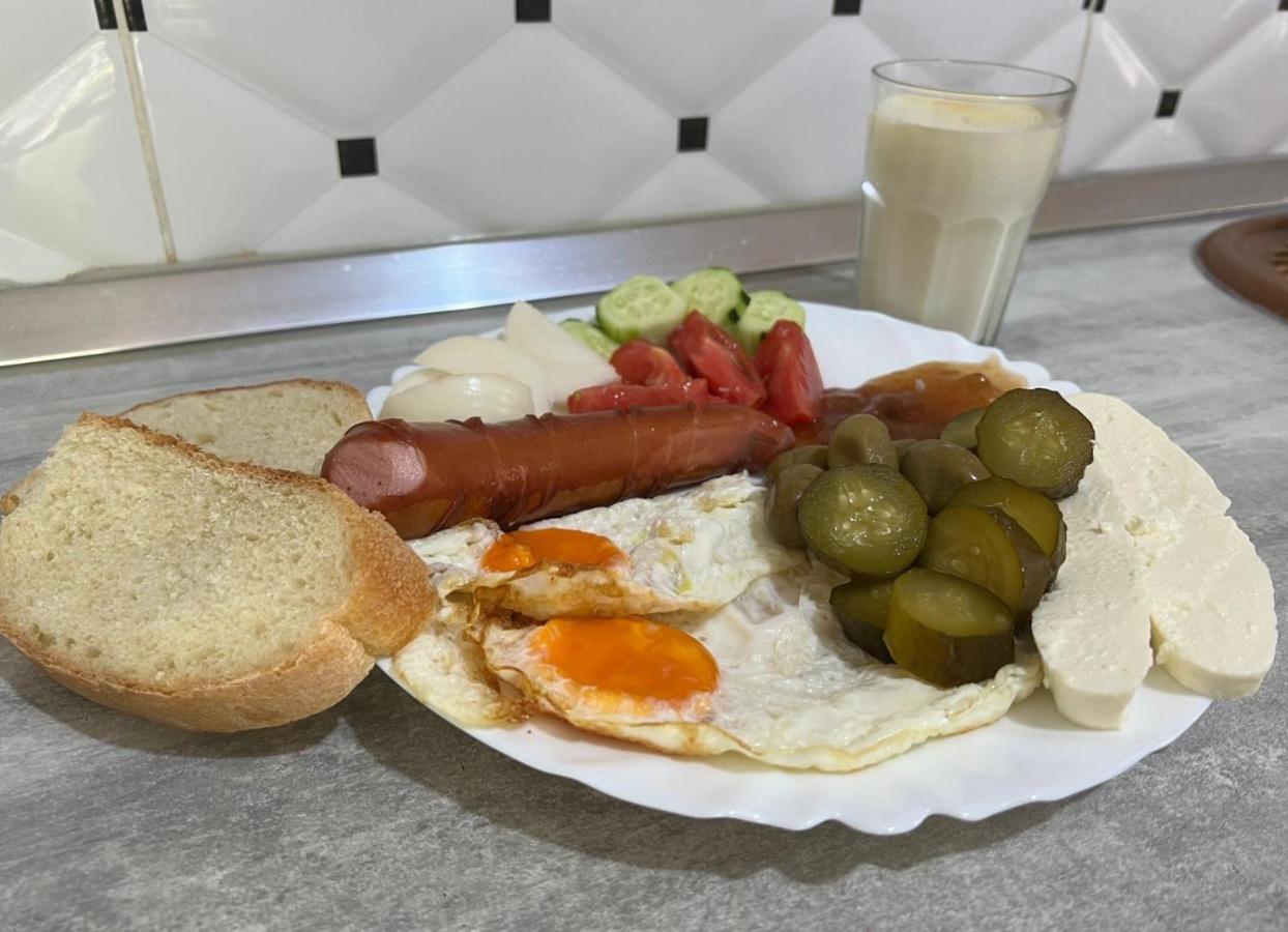 Bed & Breakfast EL FA GE SA - Bed and Breakfast Bajram Curri