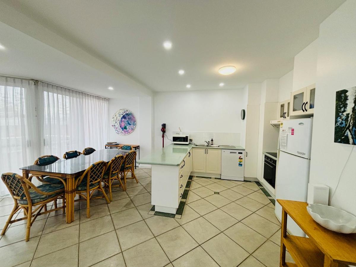 Seabreeze 1 - 15 Paragon Avenue South West Rocks - B&B South West Rocks