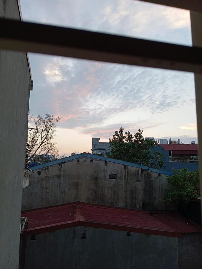 Lava Homestay Hải Phòng - Bed and Breakfast Haiphong