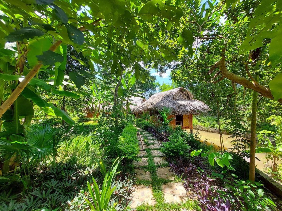 Bungalow de un dormitorio