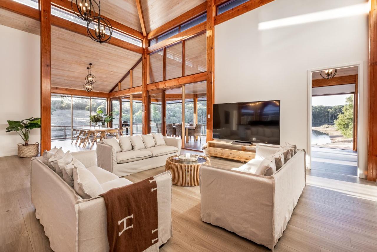 TeySha Retreat - New Luxurious & Unique Property - B&B