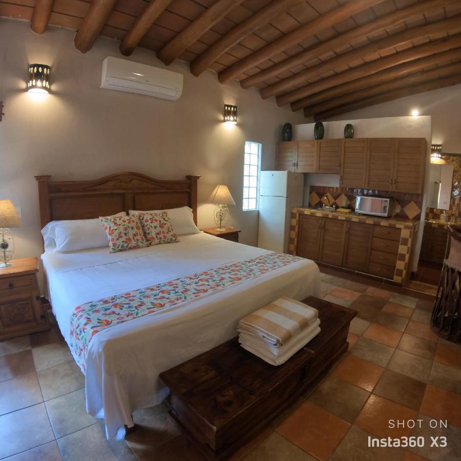 Habitación Familiar Superior