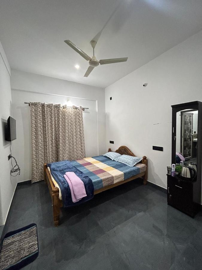 Travel INN Mysore - Chambres d’hôtes