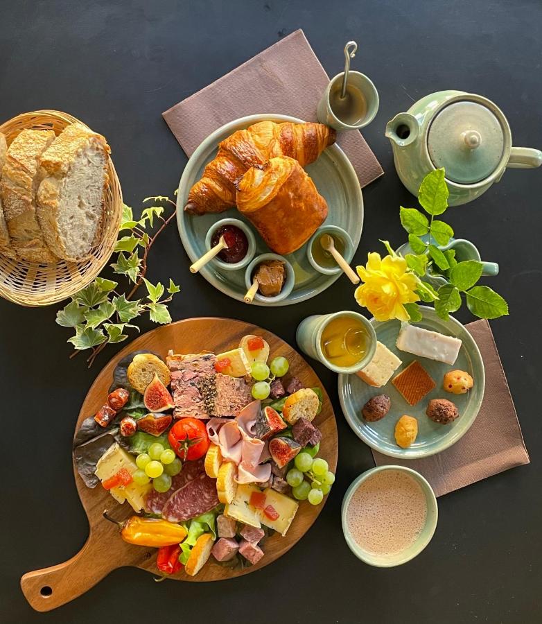 Appartement cosy - B&B Sahorre