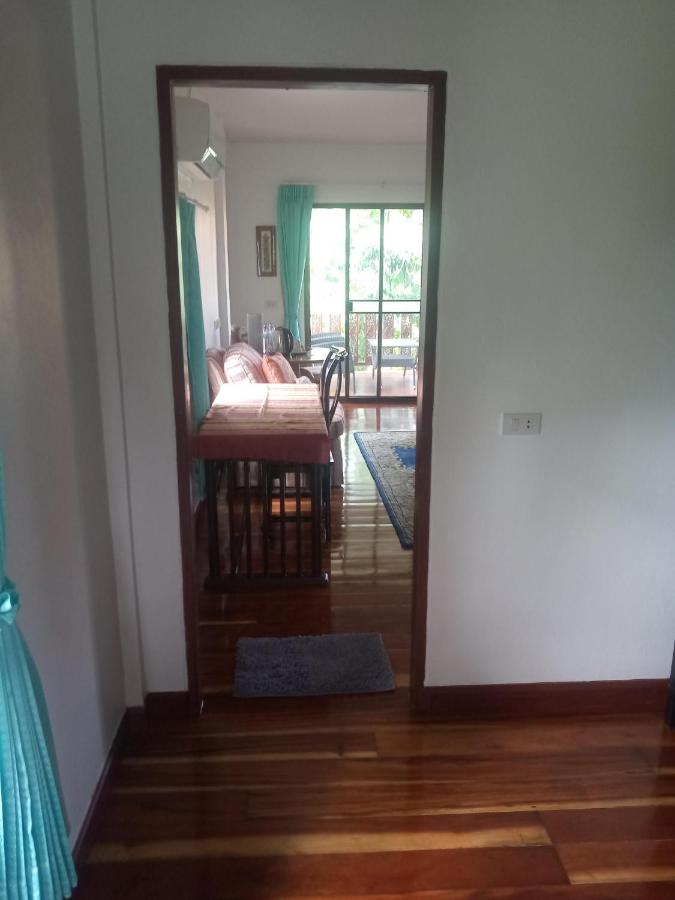 Familienzimmer mit Balkon