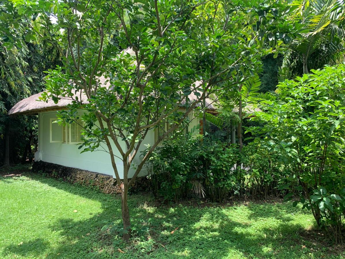 Poppies Cottages on Two - B&B Legian