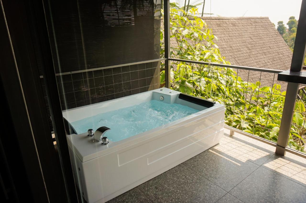 Pet Friendly Lovina Tibra Nature House - Pet Friendly