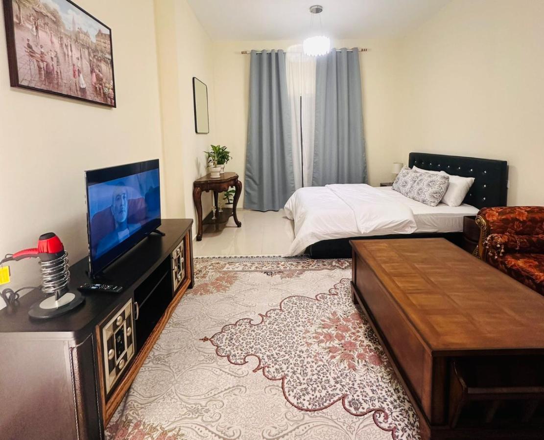 Sweet Home RB 5 - B&B Ras al-Khaimah
