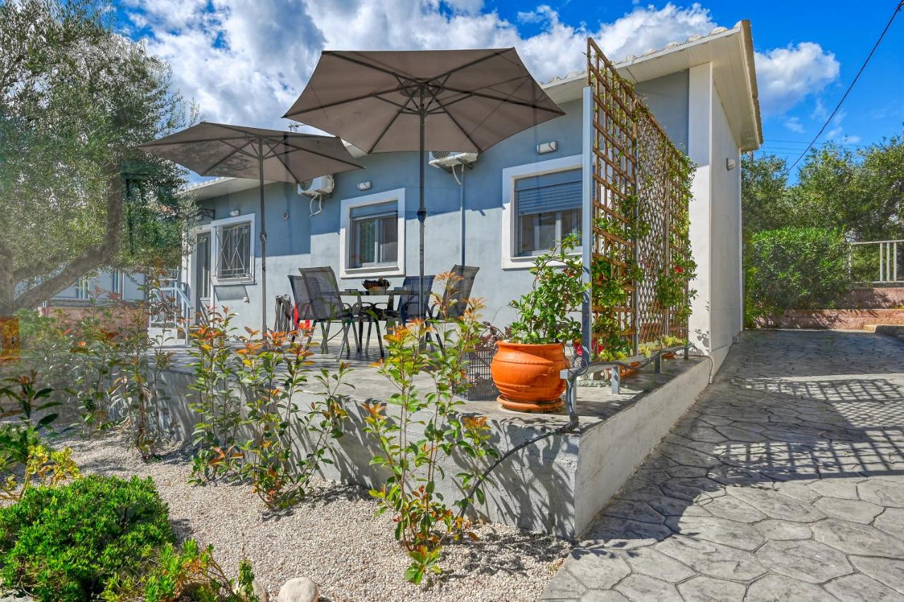 Il Mio Riposo - B&B Vasilikós