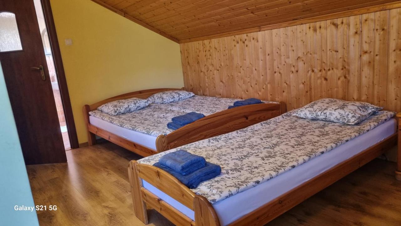 Habitación cuádruple