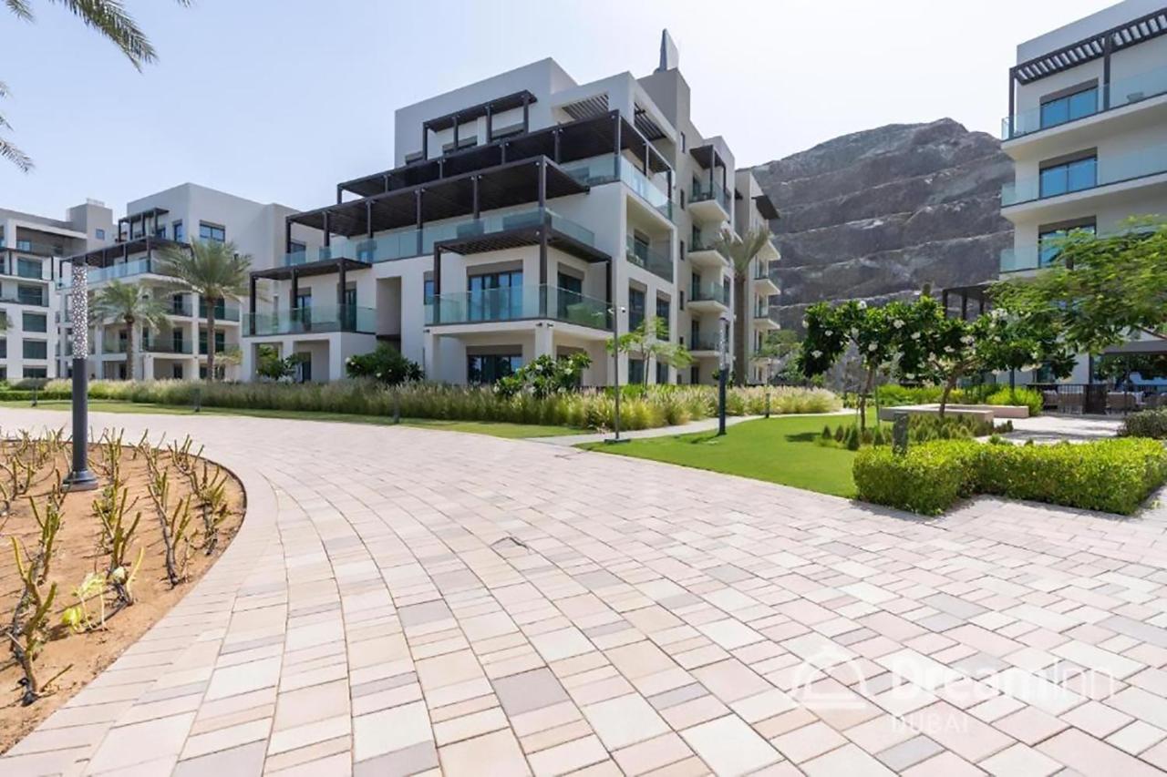Dream Inn - Address Beach Residence - Free Beach Access - B&B