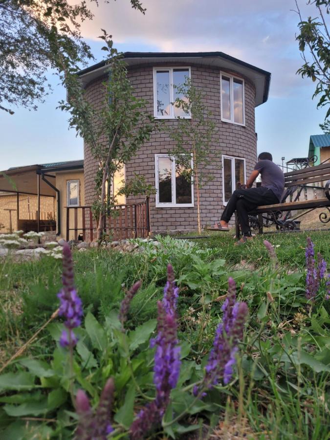 Double Room with Extra Bed