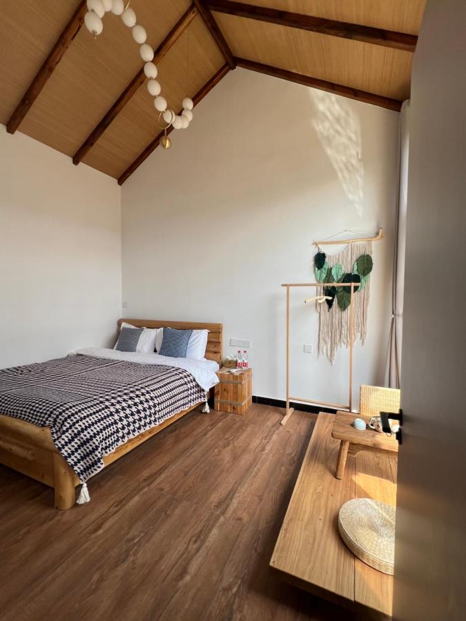 Superior Kamer met Queensize Bed