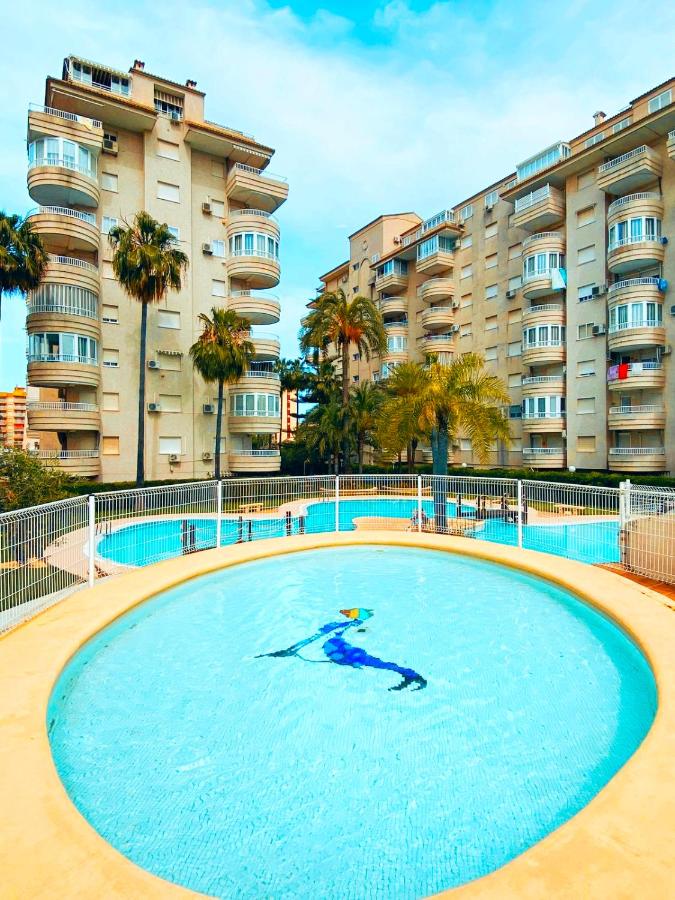Tropicana Park - Ferienwohnung Gandia