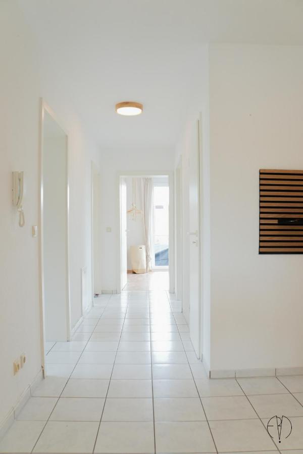 Modernes Wohnen in Geislingen - B&B