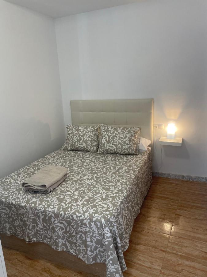 Apartamento de 1 dormitorio