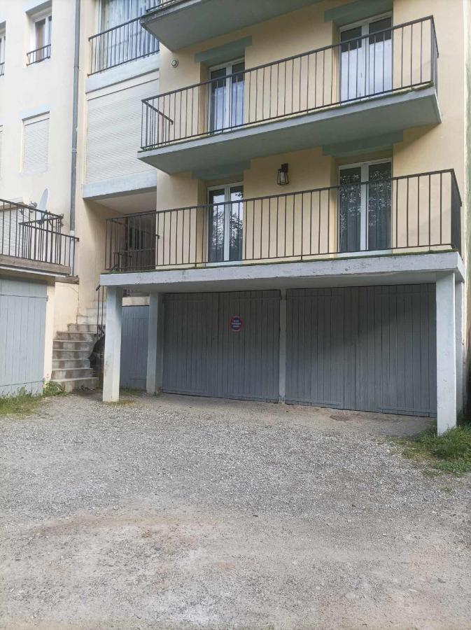 Appartement à la Montagne - Chambres d’hôtes