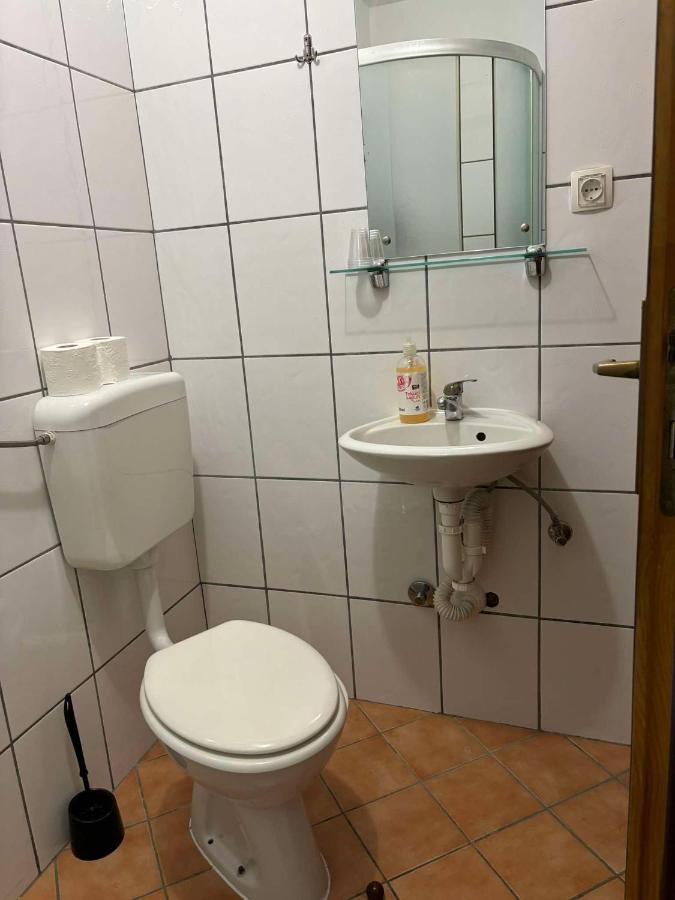 Triple Room with Balcony