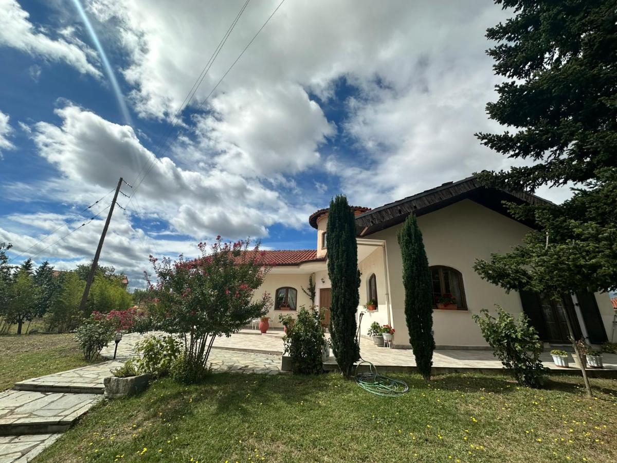 Villa Elysia - B&B Chiliodendro