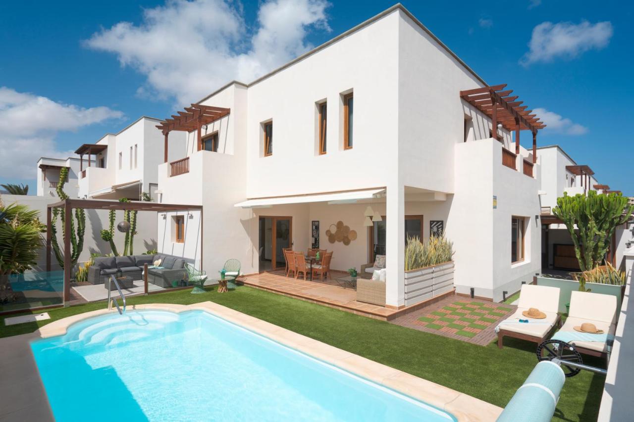 Lanzahost Villa Jaba - B&B